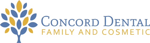 Concord Dental Logo