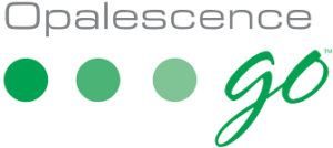 opalescence go whitening logo